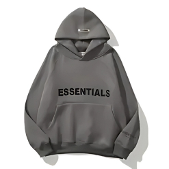 Why Essentials Hoodies and Shirts Are Must-Have Staples in Modern Streetwear Fashion