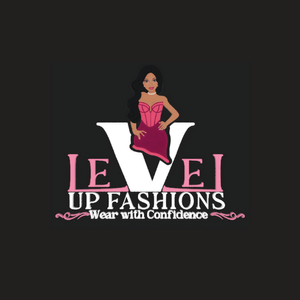 Hi I'm Level Up Fashions